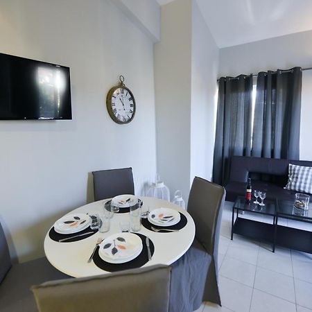 Regalo Apartments Lygia  Extérieur photo