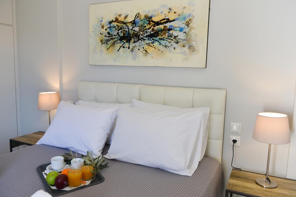 Regalo Apartments Lygia  Extérieur photo