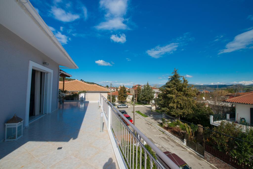Regalo Apartments Lygia  Extérieur photo