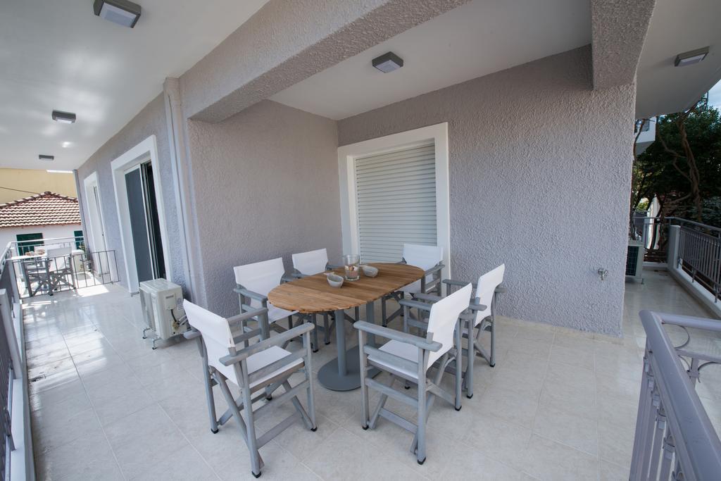 Regalo Apartments Lygia  Extérieur photo