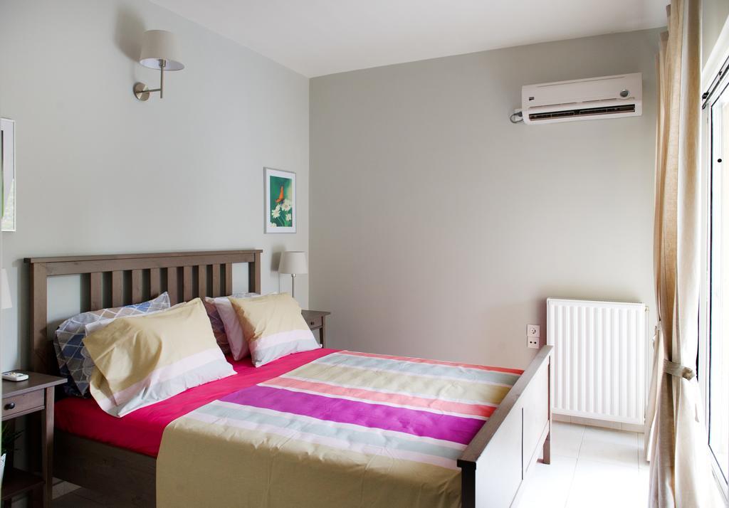 Regalo Apartments Lygia  Extérieur photo